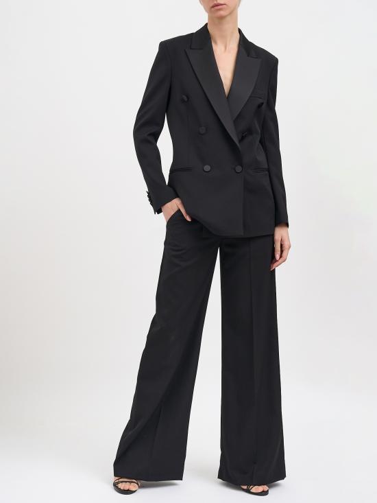 26SS 돈답 자켓 NDJ745WFH188D999 BLACK - DONDUP