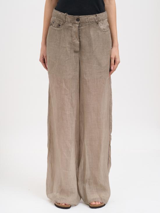 26SS 마스나다 스트레이트 팬츠 N8053DUST BEIGE