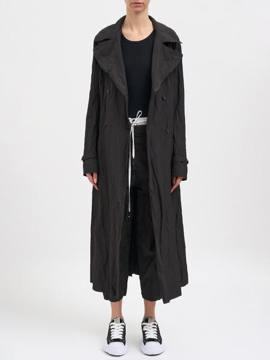 26SS 마스나다 자켓 N8020BLACK