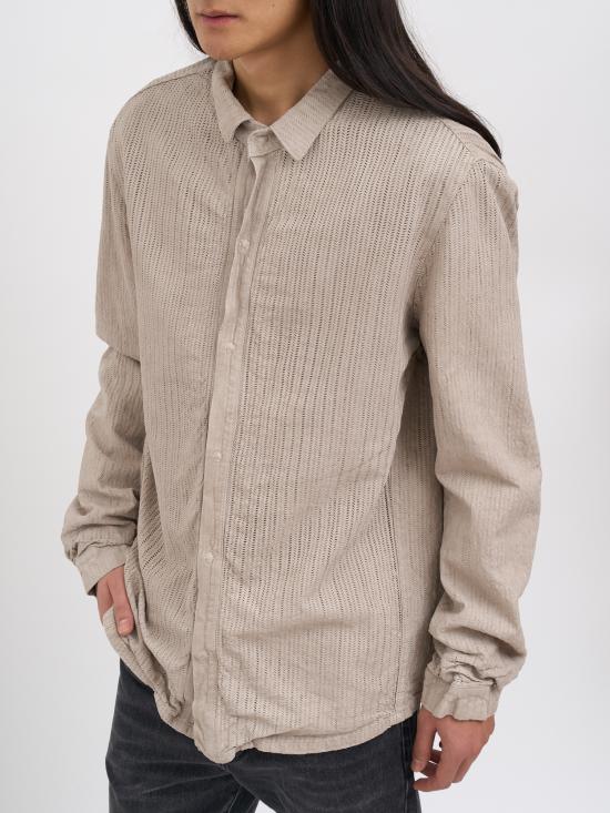 26SS 조르지오 브라토 자켓 NGU26S1002VHL169BOULDER GREY - GIORGIO BRATO