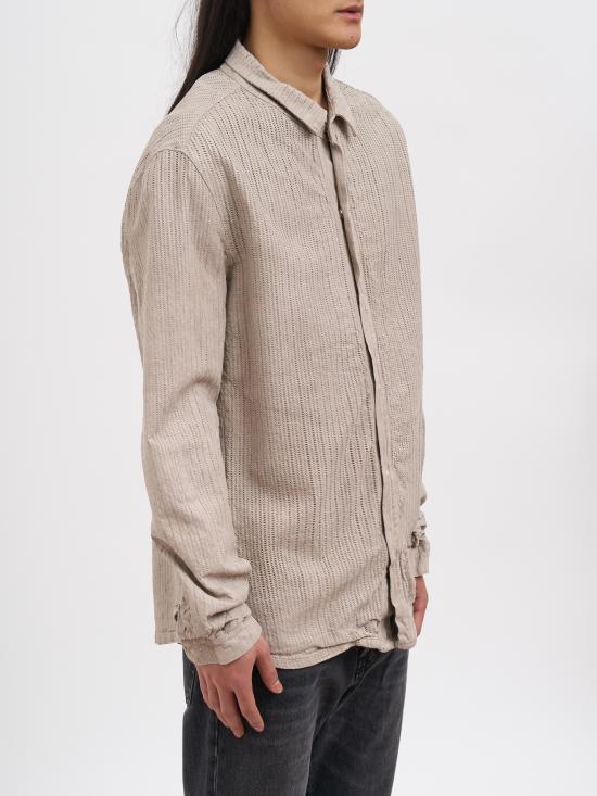 26SS 조르지오 브라토 자켓 NGU26S1002VHL169BOULDER GREY - GIORGIO BRATO