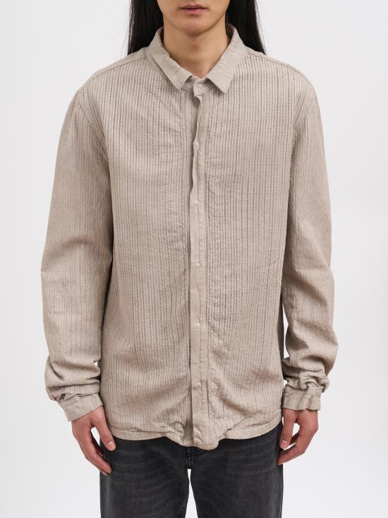 26SS 조르지오 브라토 자켓 NGU26S1002VHL169BOULDER GREY