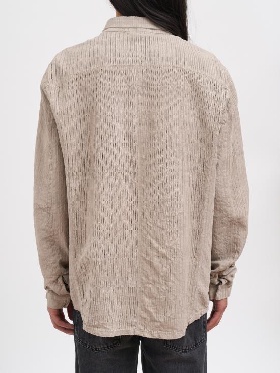 26SS 조르지오 브라토 자켓 NGU26S1002VHL169BOULDER GREY - GIORGIO BRATO