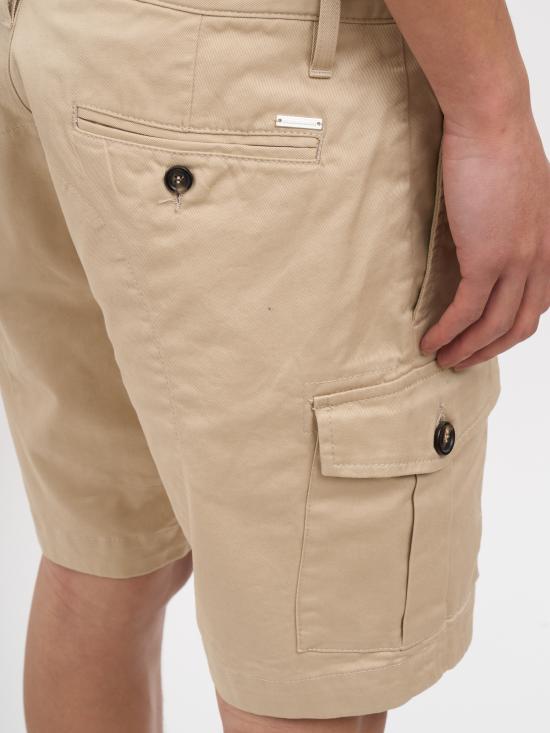 26SS 디스퀘어드2 스트레이트 팬츠 NS74MU0976S39021126 BEIGE - DSQUARED2