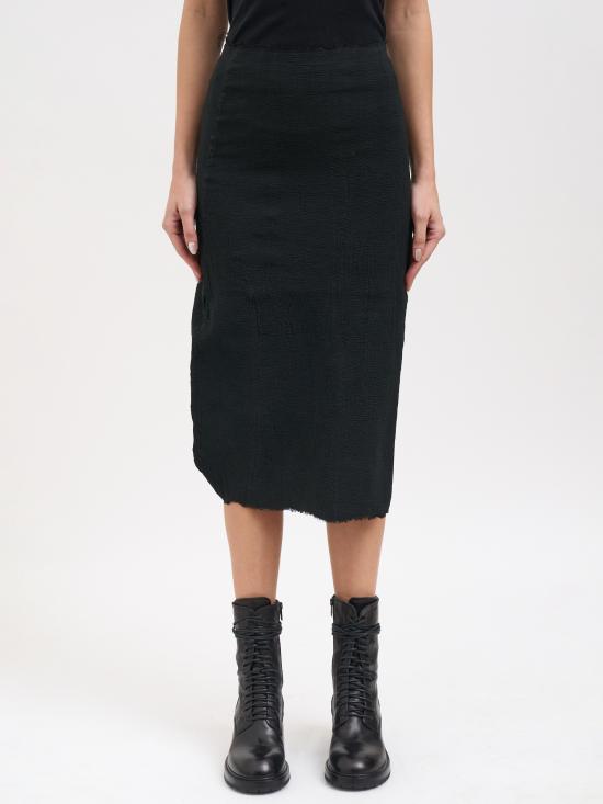 25FW 마크르비앙 스커트 M25904NOIR BLACK