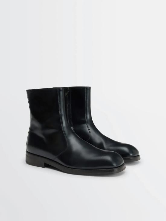  르메르 부츠 MFO0236LL0157BK999 BLACK - LEMAIRE