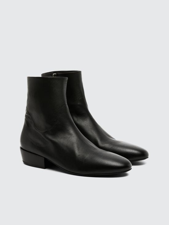 26SS 마르셀 부츠 NMM4750P091666 BLACK - MARSELL