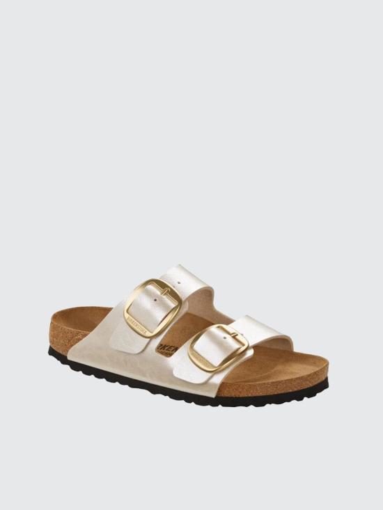  버켄스탁 샌들 N1020021 PEARL - BIRKENSTOCK