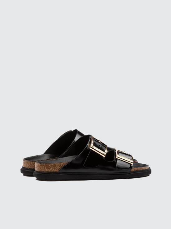  버켄스탁 샌들 N1029353 BLACK - BIRKENSTOCK