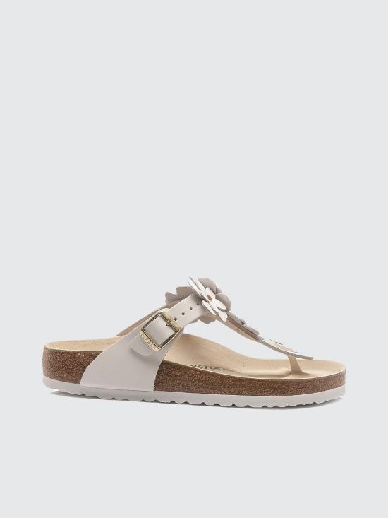  버켄스탁 샌들 N1026686 WHITE