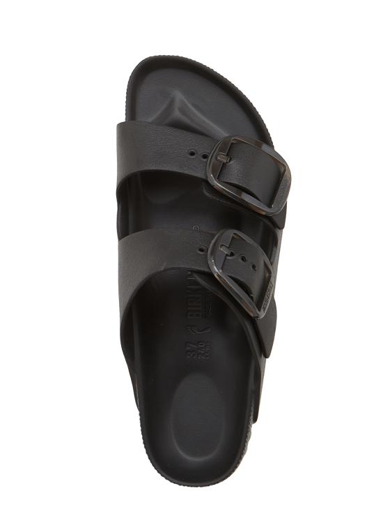  버켄스탁 샌들 N1029641 BLACK - BIRKENSTOCK