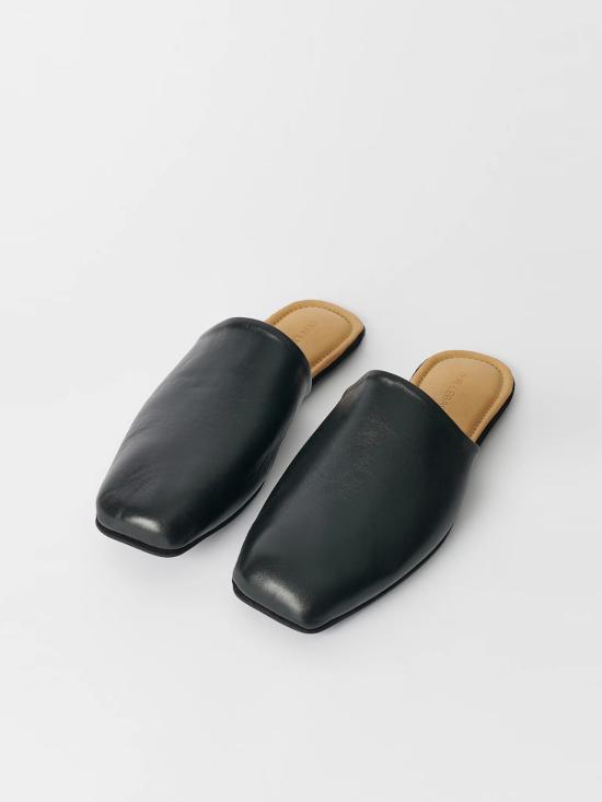 26SS 아워레가시 샌들 NA2257CSS BLACK - OUR LEGACY