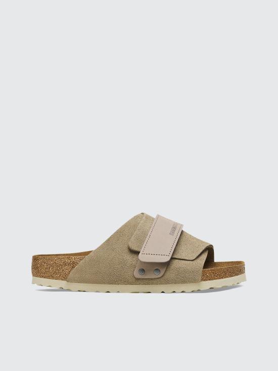  버켄스탁 샌들 N1015573 BEIGE