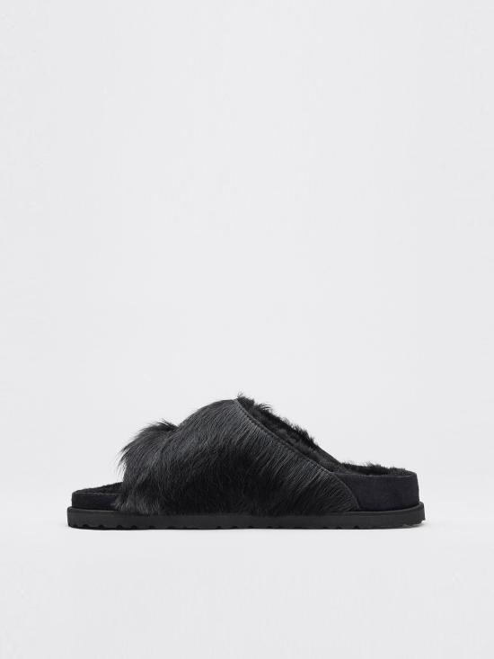  버켄스탁 샌들 M1031951 BLACK - BIRKENSTOCK