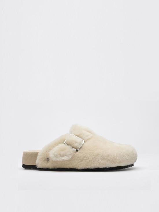  버켄스탁 샌들 M1031376 CREAM