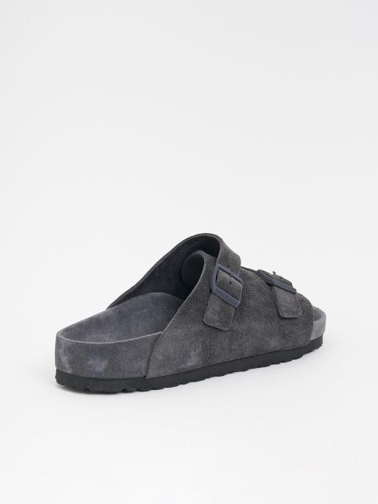  버켄스탁 샌들 N1015579 ANTHRACITE - BIRKENSTOCK
