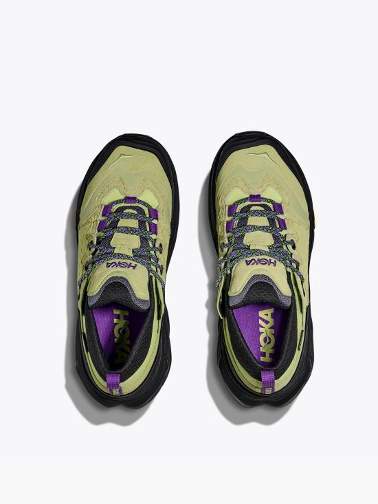 26SS 호카 스니커즈 N1168951HWB YELLOW - HOKA