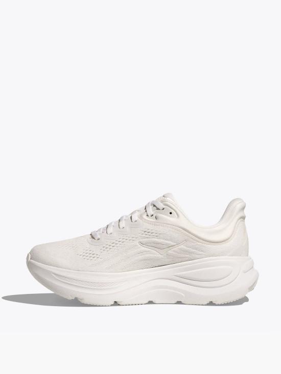  호카 스니커즈 N1162012WWH WHITE - HOKA