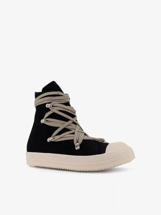  다크쉐도우 스니커즈 NDU01F4809DOW1911 BLACK - DRKSHDW