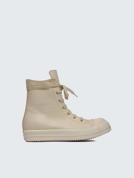 26SS 릭 오웬스 스니커즈 NRU01F2890LCO13811 BEIGE