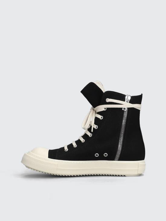  다크쉐도우 스니커즈 NDU01F4800DOEH4911 BLACK - DRKSHDW