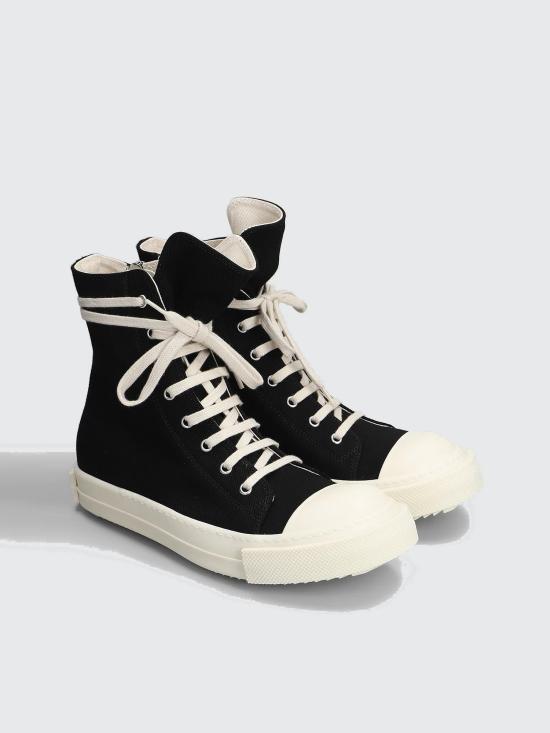  다크쉐도우 스니커즈 NDU01F4800DOEH4911 BLACK - DRKSHDW