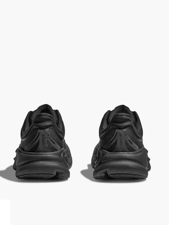  호카 스니커즈 N1162012BBLC BLACK - HOKA