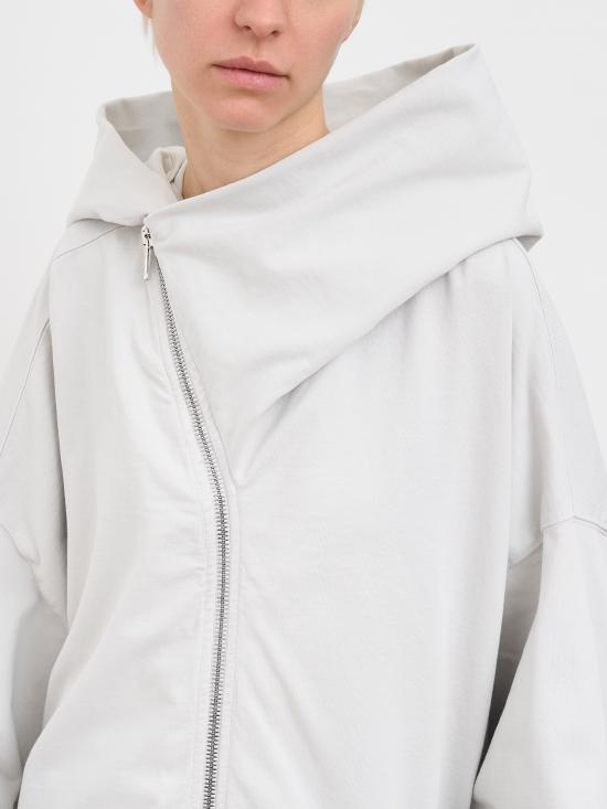 26SS 다크쉐도우 스웨터 NDS01F4228RIGP51 IVORY - DRKSHDW