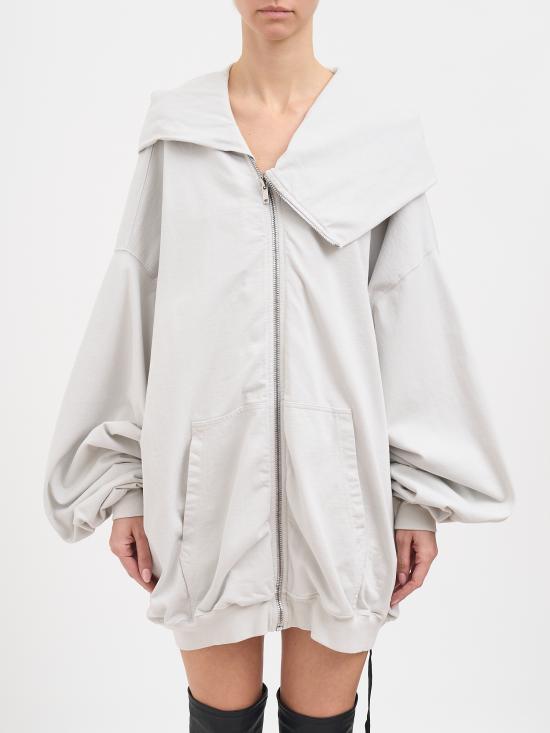 26SS 다크쉐도우 스웨터 NDS01F4228RIGP51 IVORY