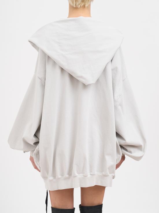 26SS 다크쉐도우 스웨터 NDS01F4228RIGP51 IVORY - DRKSHDW