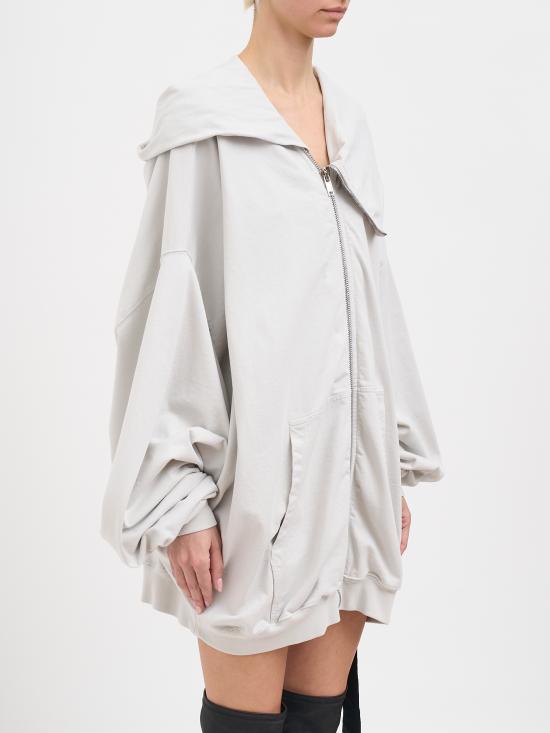 26SS 다크쉐도우 스웨터 NDS01F4228RIGP51 IVORY - DRKSHDW