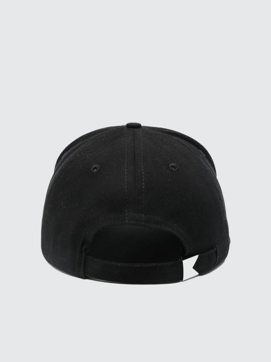 26SS 루드 모자 NRHPS26HA011243172 BLACK - RHUDE