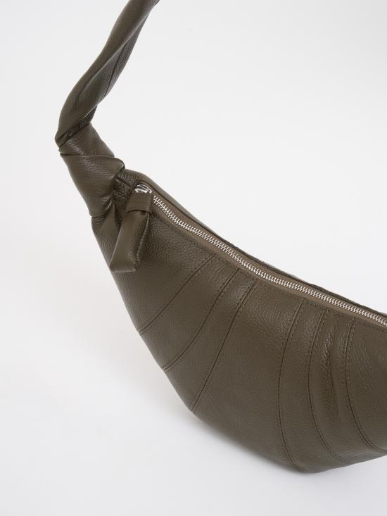  르메르 토트백 NBG0003LL0018GR691 GREEN - LEMAIRE