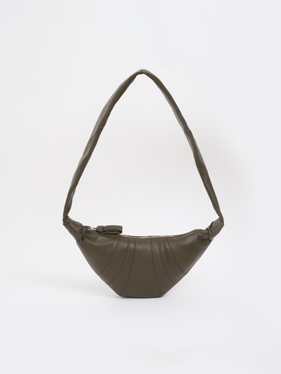  르메르 토트백 NBG0003LL0018GR691 GREEN