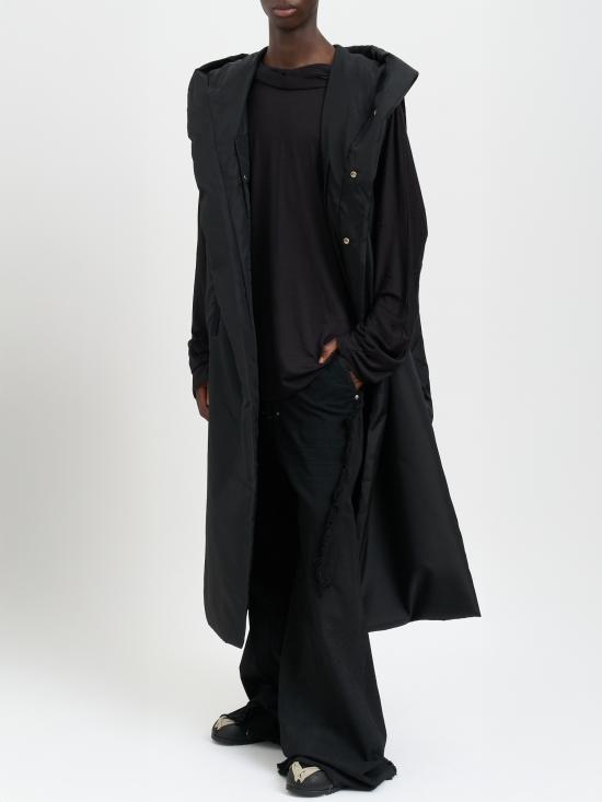 25FW 다크쉐도우 자켓 MDU02E7972NCV09 BLACK - DRKSHDW