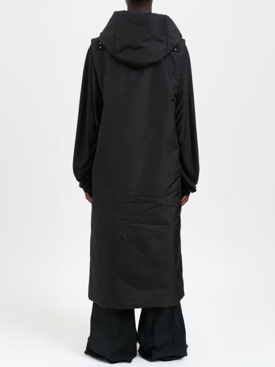 25FW 다크쉐도우 자켓 MDU02E7972NCV09 BLACK - DRKSHDW