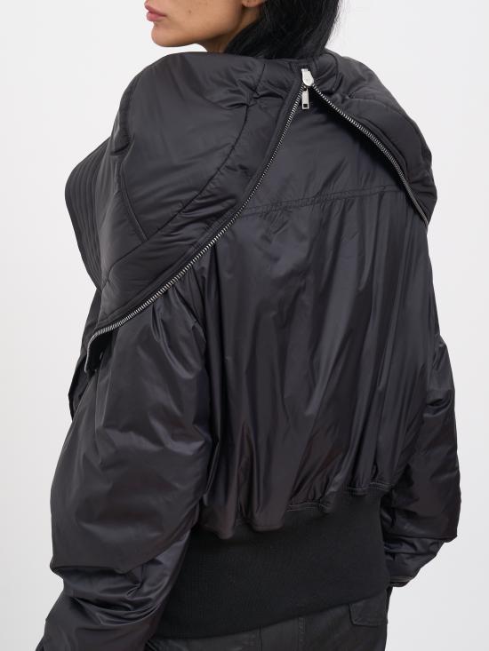 25FW 다크쉐도우 자켓 MDS02E7731NP09 BLACK - DRKSHDW