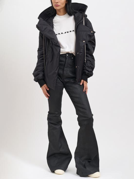 25FW 다크쉐도우 자켓 MDS02E7731NP09 BLACK - DRKSHDW