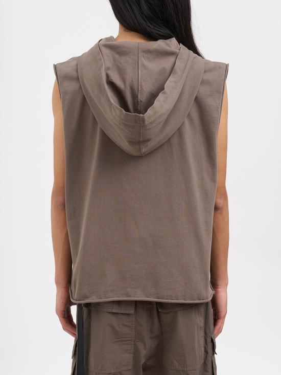 26SS 다크쉐도우 스웨터 NDU01F4165RIGP34 DUST - DRKSHDW