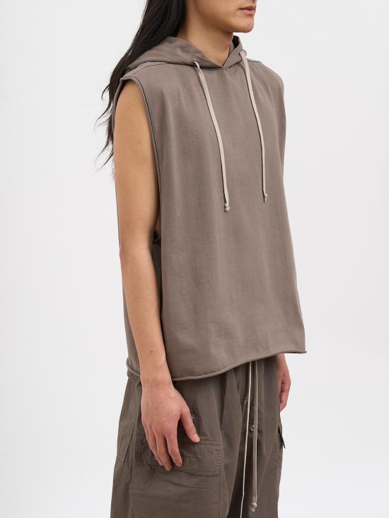 26SS 다크쉐도우 스웨터 NDU01F4165RIGP34 DUST - DRKSHDW