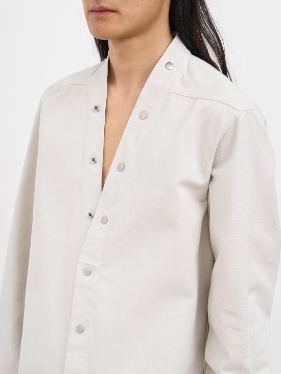 26SS 다크쉐도우 스웨터 NDU01F4287CSV51 IVORY - DRKSHDW