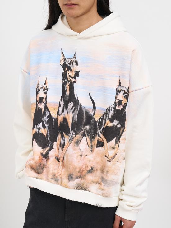 26SS 리프레젠트 스웨터 NMLM10072872 CREAM - REPRESENT