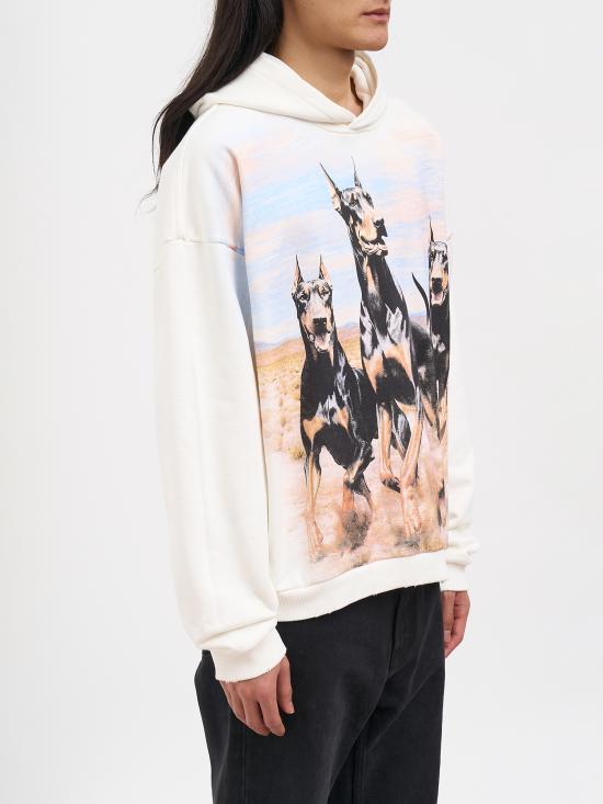 26SS 리프레젠트 스웨터 NMLM10072872 CREAM - REPRESENT