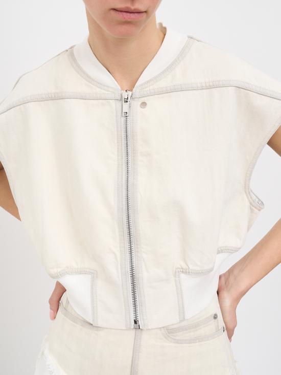 26SS 다크쉐도우 자켓 NDS01F4717DMW51 LATTE - DRKSHDW