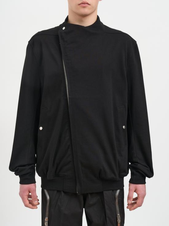 26SS 릭 오웬스 자켓 NRU01F2280BA09 BLACK