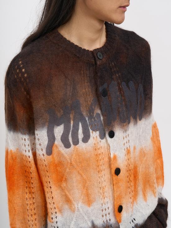 26SS 마리아노 스웨터 NMGSS26CA011946137 MULTICOLOR - MAGLIANO