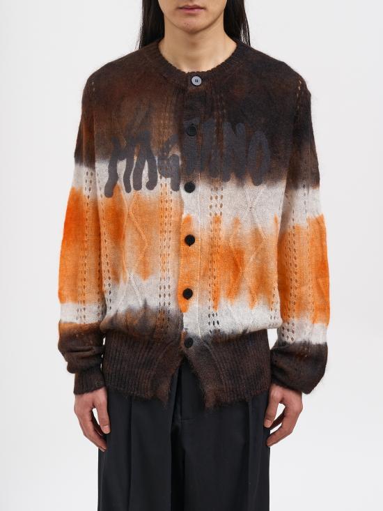 26SS 마리아노 스웨터 NMGSS26CA011946137 MULTICOLOR