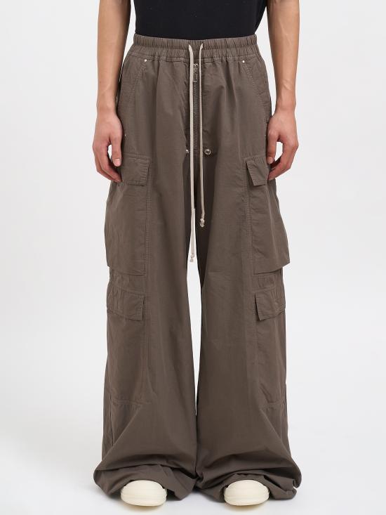 26SS 다크쉐도우 스트레이트 팬츠 NDU01F4398CR34 DUST