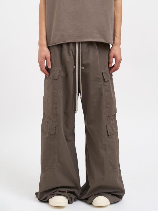 26SS 다크쉐도우 스트레이트 팬츠 NDU01F4398CR34 DUST - DRKSHDW