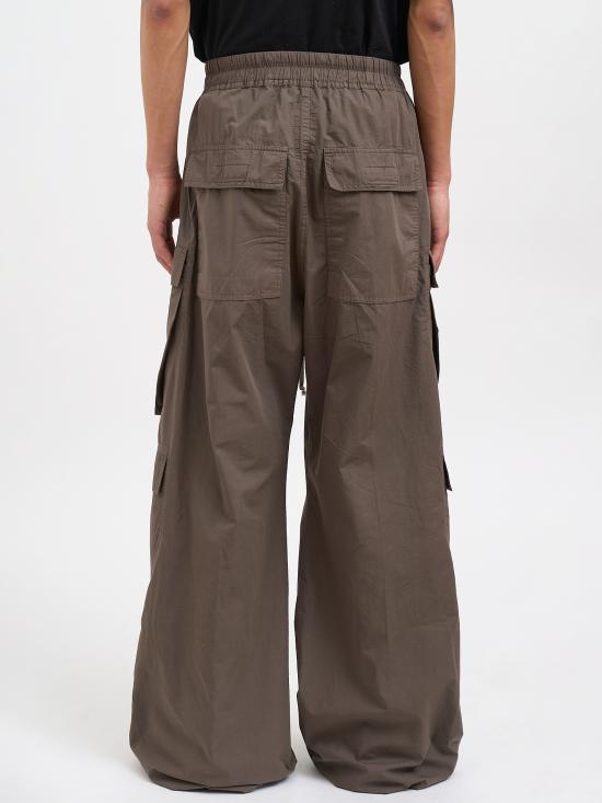 26SS 다크쉐도우 스트레이트 팬츠 NDU01F4398CR34 DUST - DRKSHDW